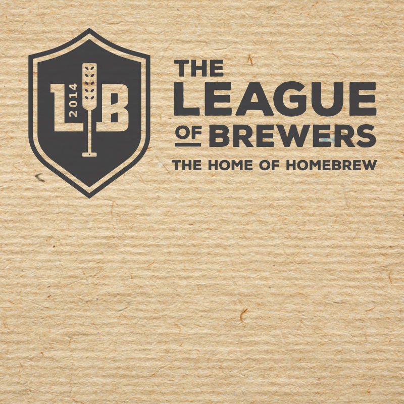 Kits | League of Brewers NZ